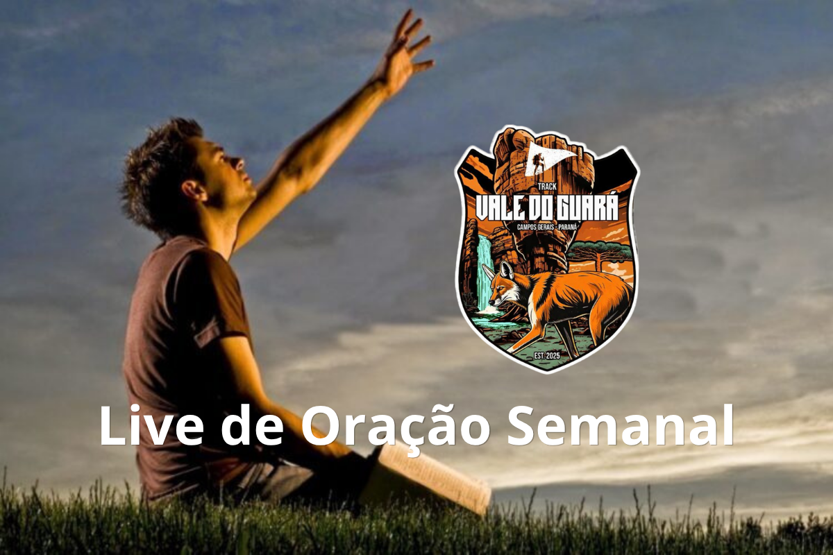 Live Semanal - Legendários